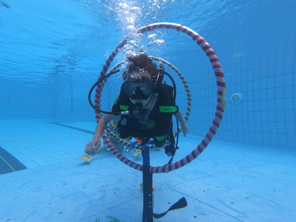 Peak Performance Buoyancy Specialty