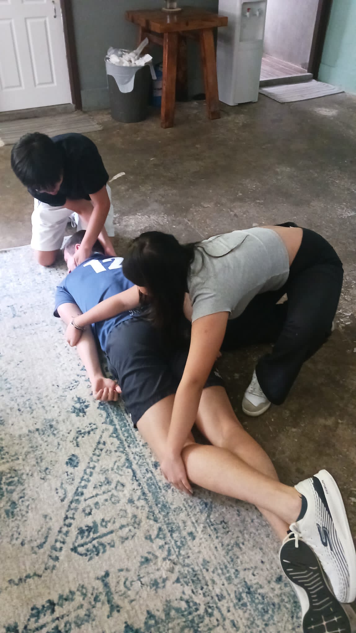 PADI Rescue Diver Course
