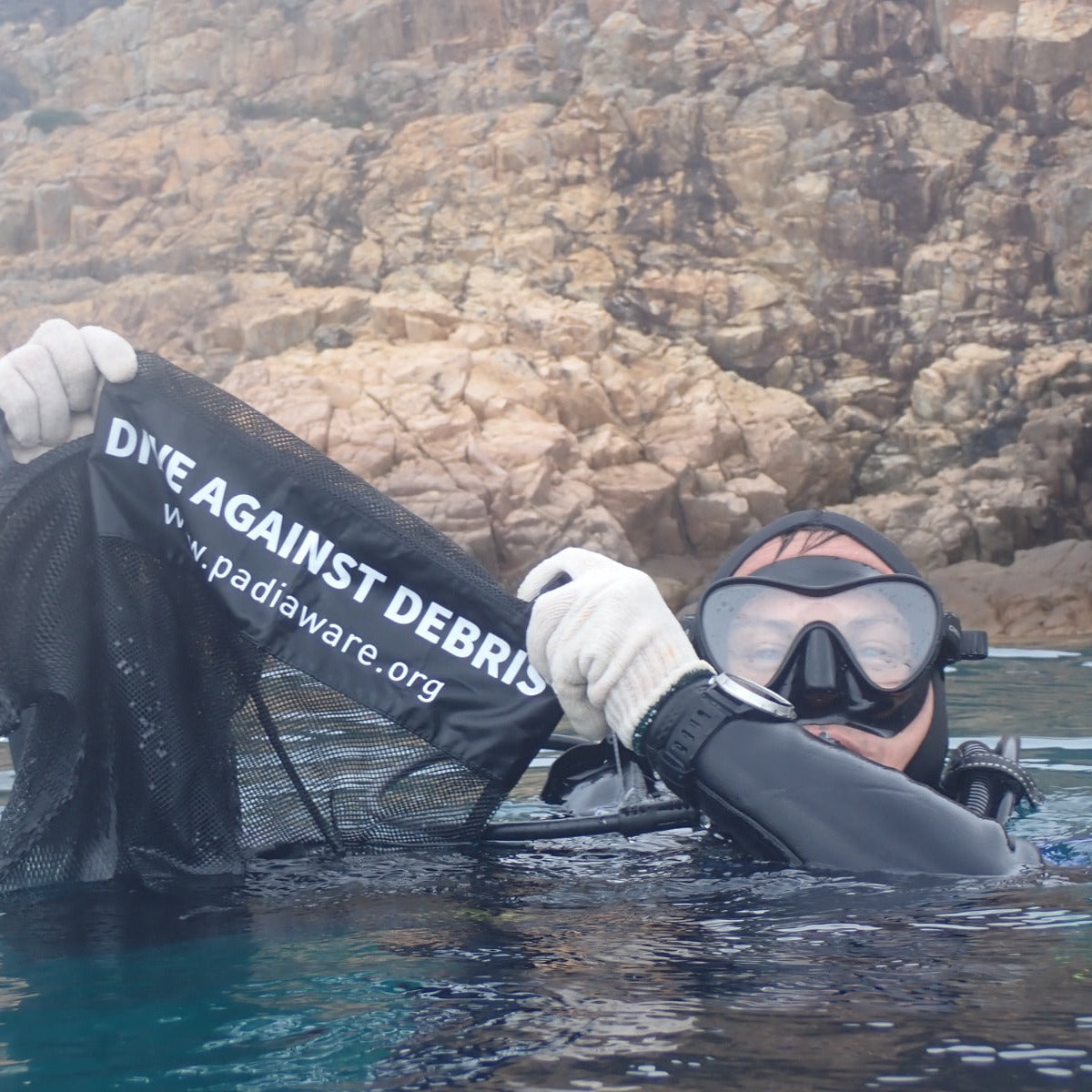 Dive Against Debris Specialty