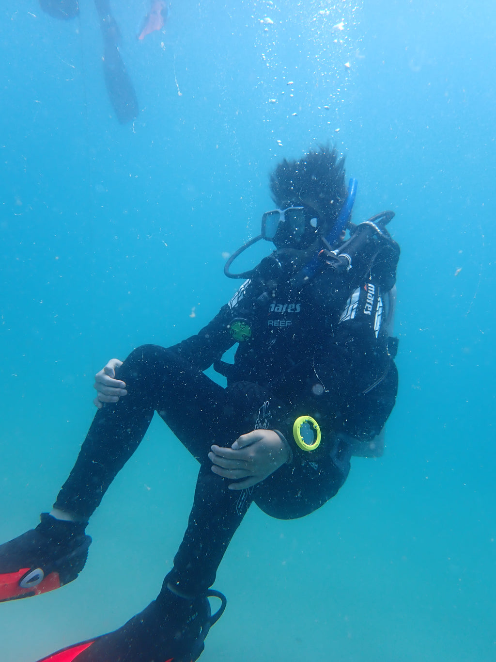 Peak Performance Buoyancy Specialty