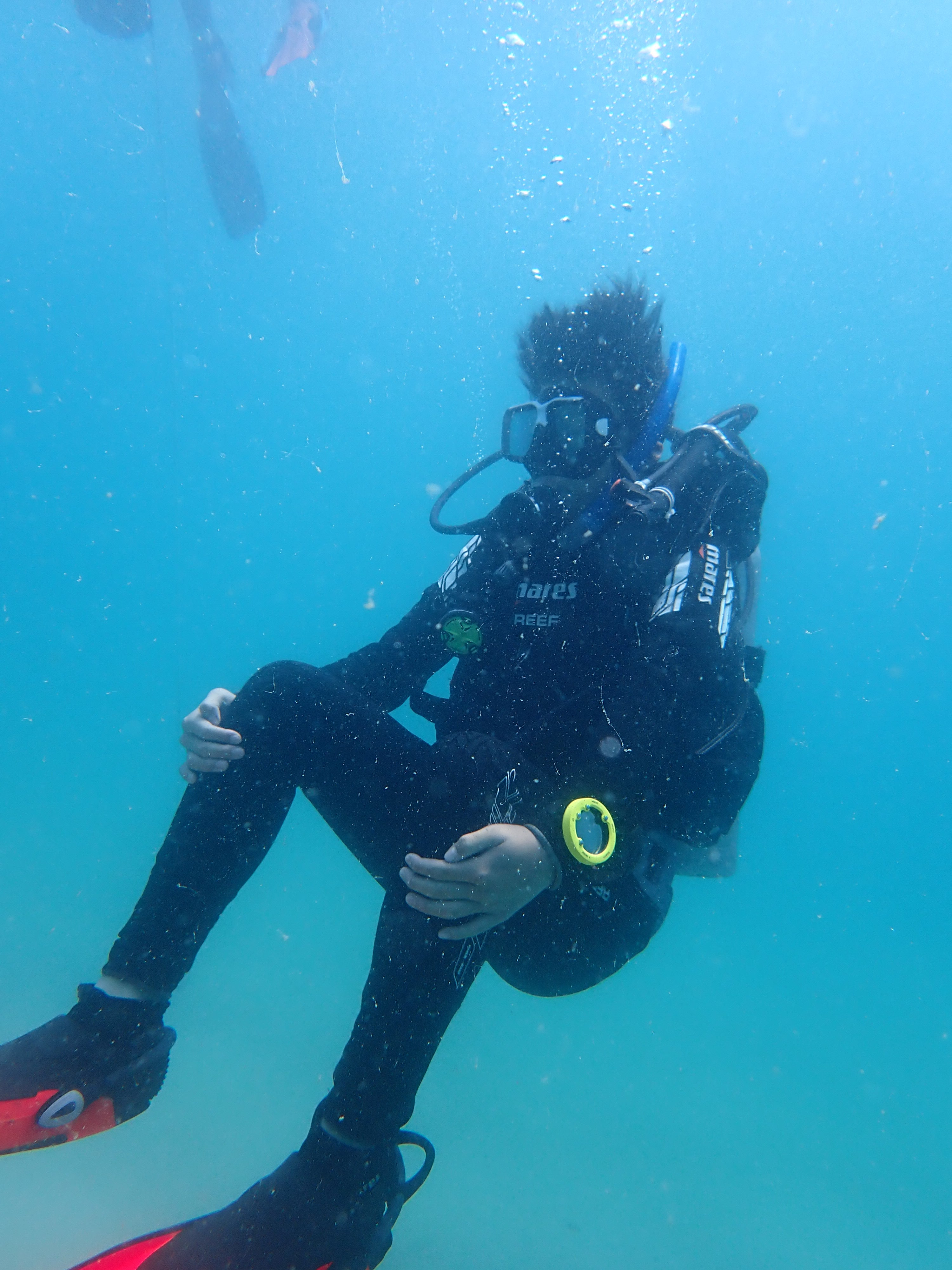 Peak Performance Buoyancy Specialty