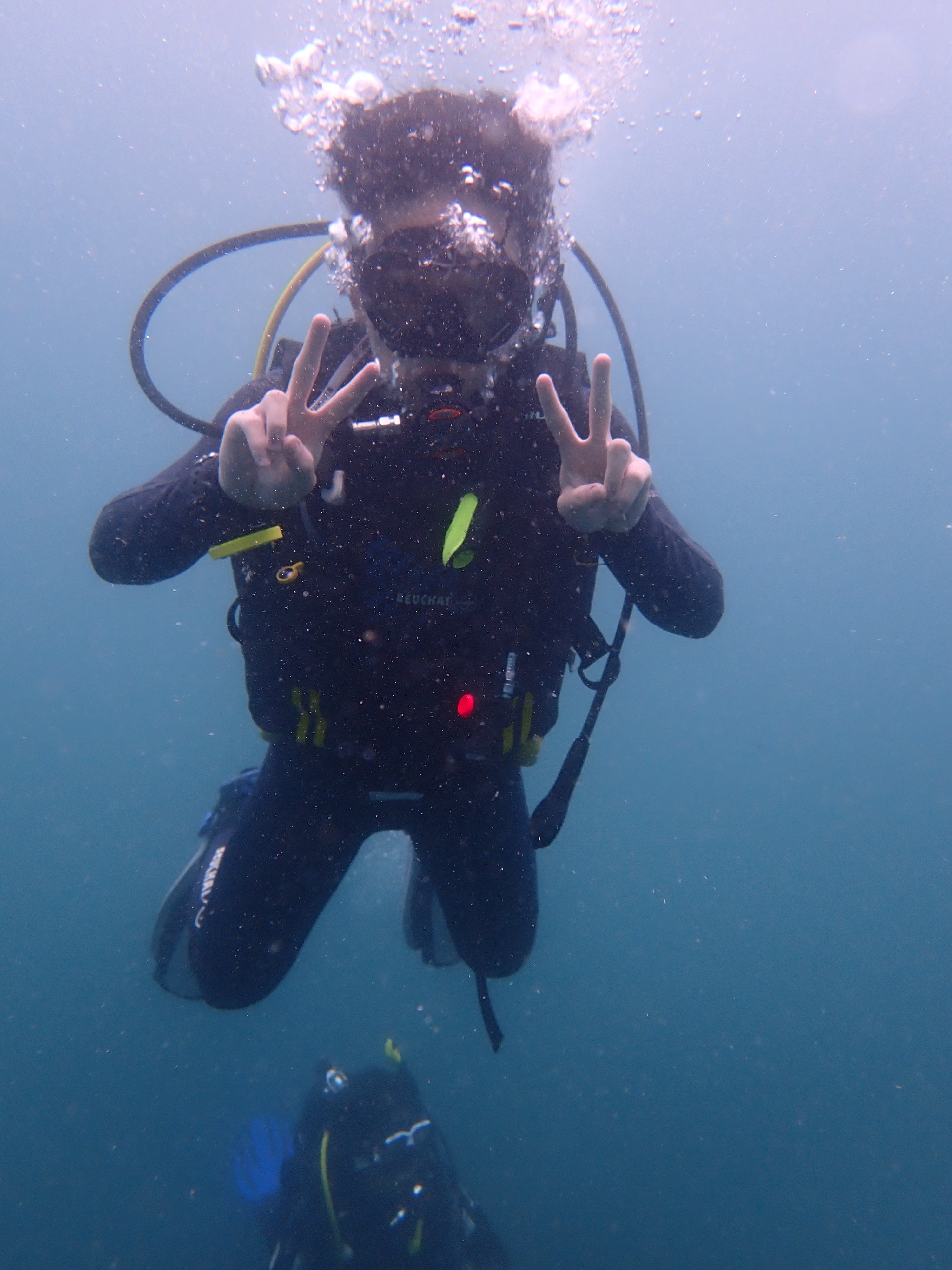 Peak Performance Buoyancy Specialty