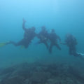 PADI Advanced Open Water Course - Scheduled