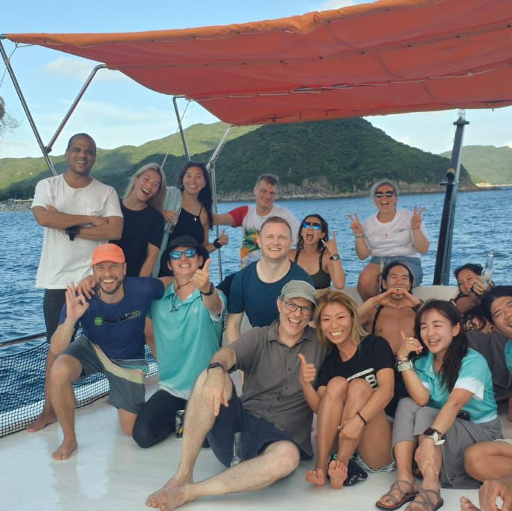 Scuba Social Fun Dive
